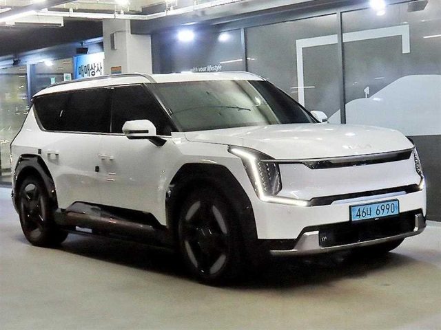 2023 Kia EV9 롱레인지 4WD 어스