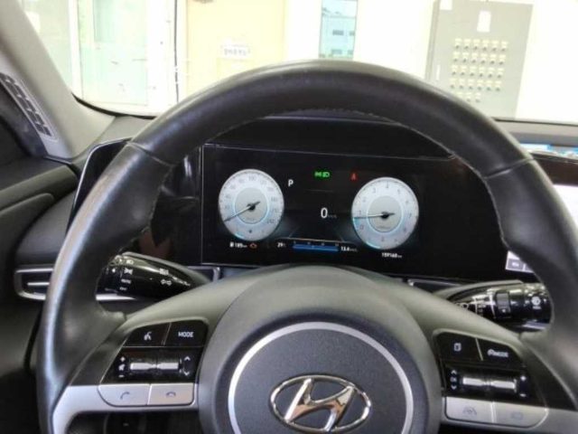 2021 Hyundai Avante (CN7) 1.6 모던