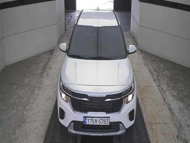 2023 Kia Seltos 가솔린 2.0 2WD 트렌디