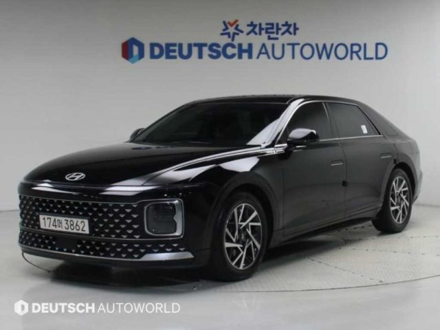 2023 Hyundai Grandeur (GN7) 가솔린 2.5 2WD 프리미엄