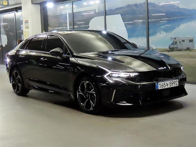 2025 Kia K5 하이브리드 3세대 베스트 셀렉션