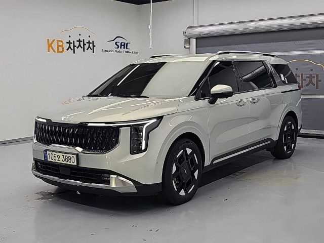 2024 Kia Carnival 하이브리드 HEV 7인승 시그니처