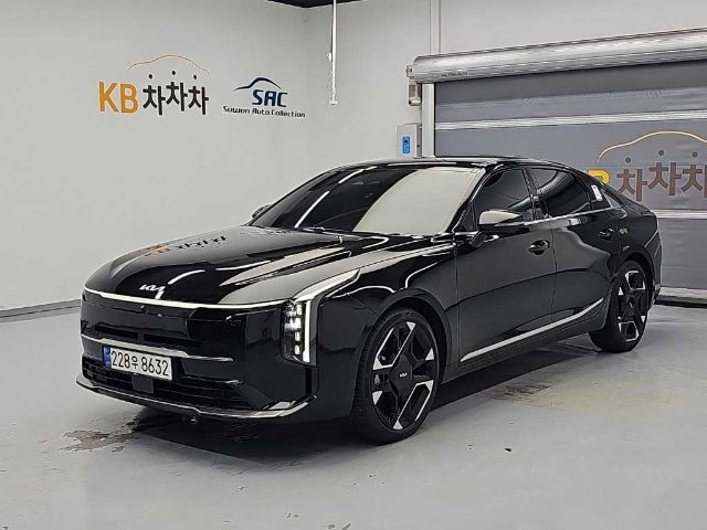 2024 Kia K8 2.5 2WD 시그니처