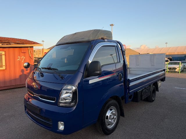 Kia Bongo